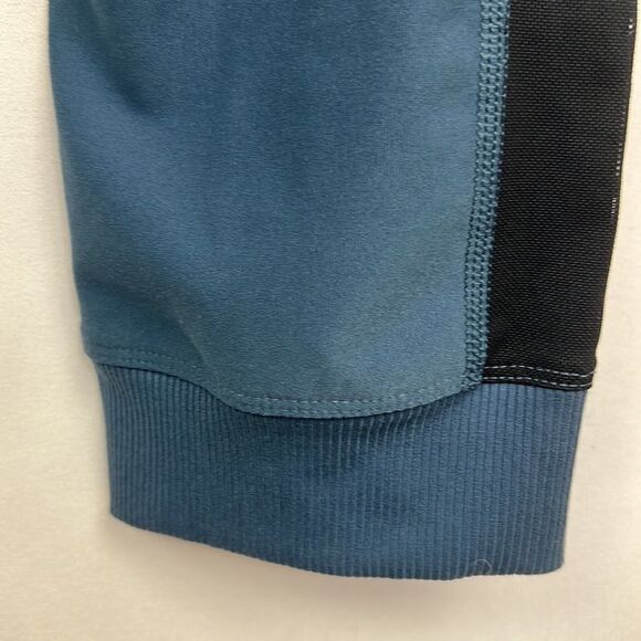 Nike Power Dri-fit blue and black joggers size XS NWT - Picture 11 of 15